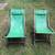 2 beach  chairs eastern mountain slope 1 thumbnail