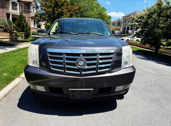 ************** 2010 CADILLAC ESCALADE PREMIUM AWD *************** - $3,99563617982685699121