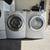 WHIRLPOOL LARGE CAPACITY DRYER AND WASHER WORKING GREAT! DELIVERY AVAILABLE! 1 thumbnail