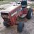 Lawn Tractor 4 thumbnail
