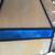 Stained glass hanging lamp 4 thumbnail