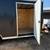 2023 Covered Wagon 20’ x 8.5’ Cargo/Car Hauler Trailer w/ Extra Height 3 thumbnail