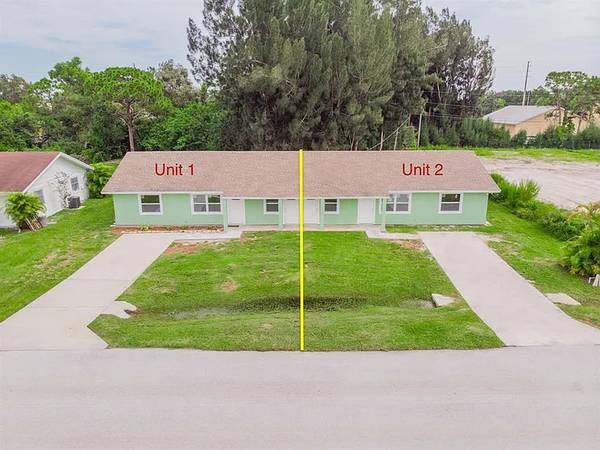 $2400.00 / 3br - 1250ft2 - Stylish 3 Bed, 2 Bath Unit in Stuart, FL - Available 8/28 - $240063799909501955120