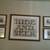 Framed Bev Doolittle Hide and Seek 7 piece set circa 2000 1 thumbnail