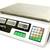 FOOD MEAT COMPUTING COUNTER SCALE DUAL SIDE DISPLAY 66LB 30KG DIGITAL 4 thumbnail