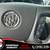 Certified 2017 Buick Enclave Leather Group Ebony Twilight Metallic 12 thumbnail