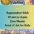 *Ms. Vicky’s Artist Festival And Show!3 2 thumbnail