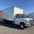 2025 FORD E-450 SD CUTAWAY BOX TRUCK WITH LIFTGATE - ONLY 18,906 MIL  2 thumbnail