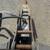 Skid Steer Hydraulic Breaker Attachment - 550 Ft/Lbs 6 thumbnail