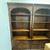 2 antique Bookshelves 2 thumbnail