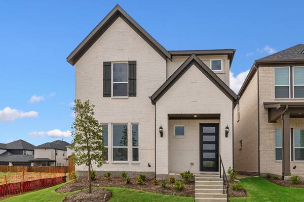 $529,990 / 4br - Gorgeous Townhome in Prosper TX (Prosper TX)64305500609539120