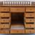 Sprague and Carleton Brand Cabinet Made of Solid Rock Maple Wood 4 thumbnail