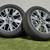 NEW 22” Toyota Tundra Wheels OEM Capstone rims 6x139.7 A/S tires 1 thumbnail