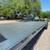 2025 TIGER - Gooseneck Drive Over Fender 30 - 16K GVWR - Steel Deck 5 thumbnail