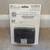 2 Pack Brother Compatible P-Touch TZ-221 TZz-221 Tape 3/8in x 29.53ft 2 thumbnail