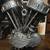 1949 Harley Panhead motor 2 thumbnail