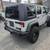 2007 Jeep Wrangler Rubicon Unlimited 5 thumbnail