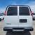 2020 CHEVROLET EXPRESS 2500 CARGO REGULAR VAN 3D 5 thumbnail