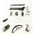 Mini Powerful Crossbow with Scope Shoots Steel Balls Arrows Portable 3 thumbnail