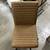 Article Passo Leather Office Chair - Charme Tan 4 thumbnail