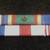 MILITARY OFFICER'S RIBBONS:   sold separately 9 thumbnail