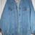 Women's Jean Jacket Size 2X 1 thumbnail