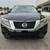 2014 Nissan Pathfinder 3rd Row 2 thumbnail