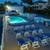 Modern Lighting, Granite Countertops., Sparkling Pool 6 thumbnail