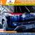 2025 Nissan Pathfinder SV 9 thumbnail
