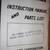 Variety of  FARM equipment Manuals   -   IH - CUB CADET - more 13 thumbnail