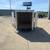 TURN THIS TRAILER INTO SIDE MONEY 💰- 5x10 Enclosed Cargo Trailer 9 thumbnail
