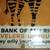 BANK OF AMERICA TRAVELERS CHEQUES KENYA ADVERTISING POSTER VINTAGE 6 thumbnail