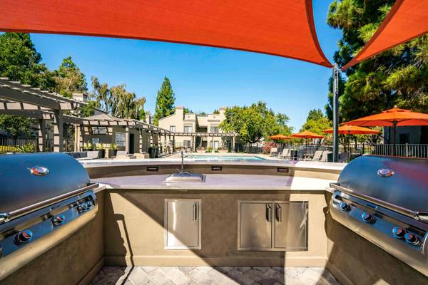 $3,037 / 2br - Clubhouse, 2/hab 1/ba, en Walnut Creek CA (walnut creek)63622931517441122