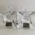 MIKASA Slovenia Crystal Candles Holders (Set of 2) 6 thumbnail