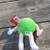Set of M&M Items - 2 Valentine's Plushies, 1 Christmas Tin 12 thumbnail