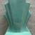Art Deco Skyscraper Pottery Vase in Stangl Pottery Style 4 thumbnail