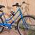 Beautiful Blue Schwinn colligete get you around town anywhere you want to go bik 11 thumbnail