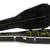 Gator Deluxe ABS Molded Case - Acoustic Dreadnought Guitar 4 thumbnail