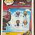 FUNKO POP BOBBLE HEAD ANT-MAN 2 thumbnail