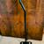 Custom made cane. Heavy-duty, solid 4 "feet" base. 1 thumbnail