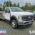 2023 Ford F550 Super Duty Regular Cab  Chassis XL Cab  Chassis 2D 4 thumbnail