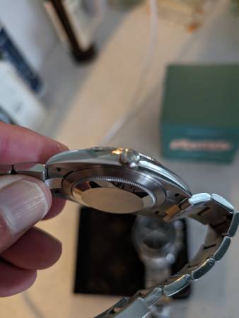 Rolex, Cartier - 17 500 $ (Hancock Park)63470805407361123