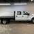 2016 FORD F-350 XL CREW CAB DRW 4X4 V8 FLATBED 2 thumbnail