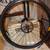 New bike weels&tire,front with disc brake 2 thumbnail