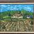 Mid century oil on canvas Tuscany italy 1 thumbnail
