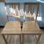 FREE two basic ikea wood chairs 2 thumbnail