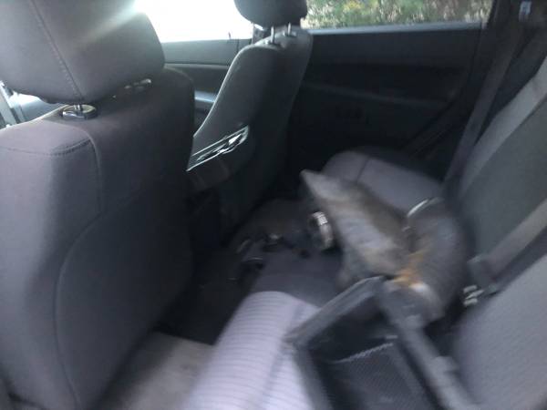 Venta por el propietario. Jeep Grand Ch no operativo - $1.000 (santa rosa)63487148245249122
