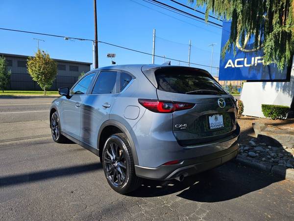 2023 MAZDA CX-5 - $26,999 (#1 Selección de usados)63469616834563122