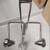 Firm Price! Metal Toilet Paper Holder 1 thumbnail