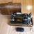 Working 1930 SINGER SEWING MACHINE - ELECTRIFIED Model 66K 3 thumbnail
